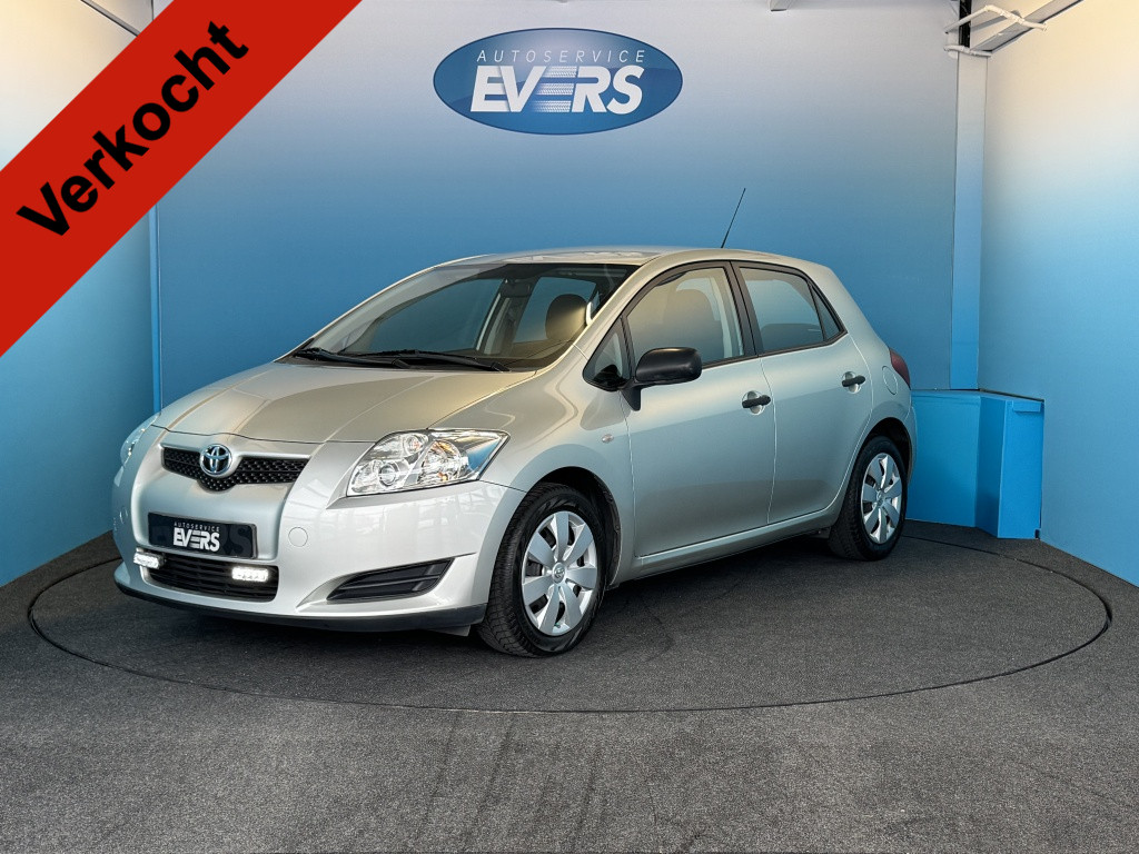 Toyota Auris 1.3 Comfort 50605522-0.jpg | Autoservice Evers