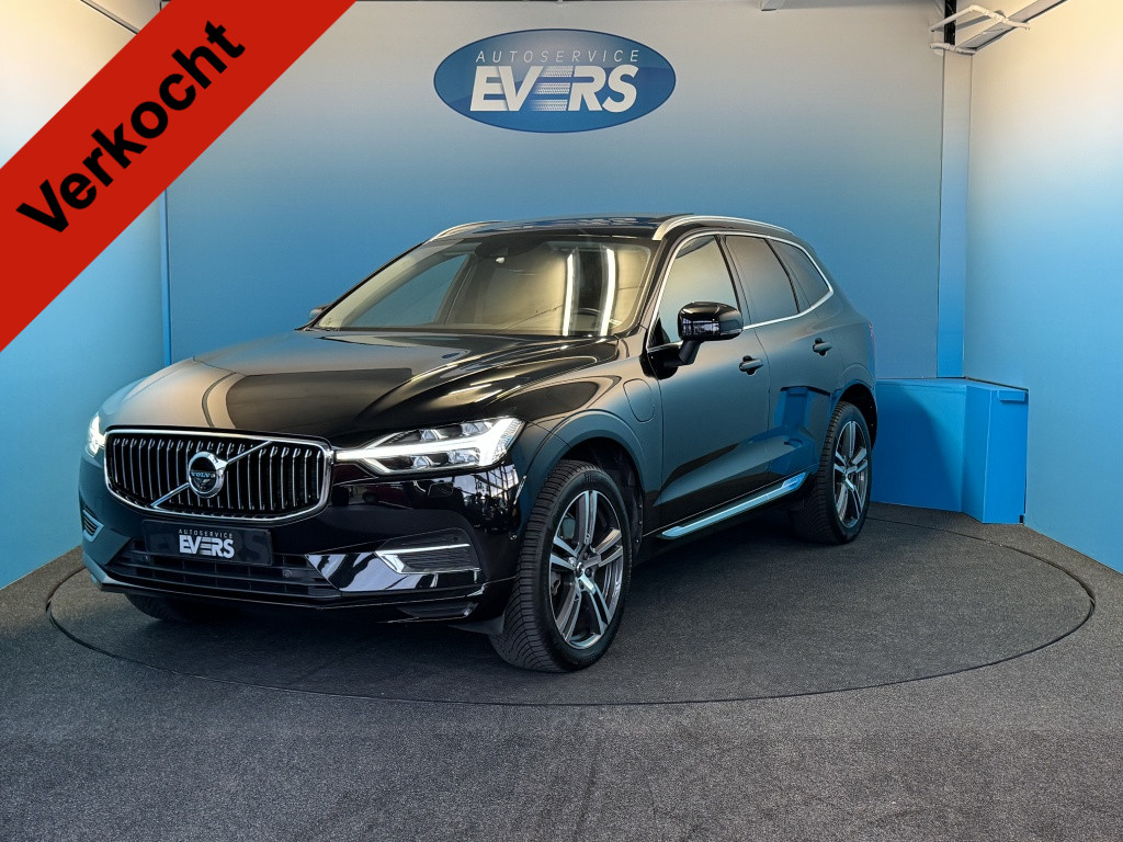 Volvo XC60 2.0 T8 TE AWD Inscr. 50609320-0.jpg | Autoservice Evers