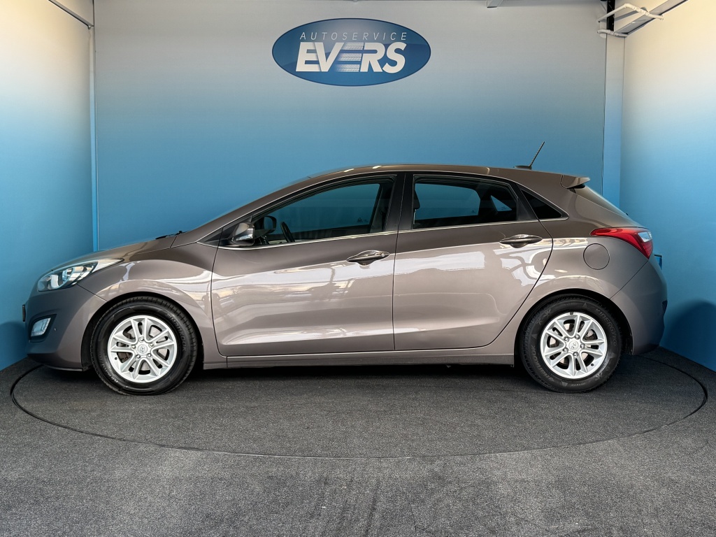Hyundai i30 1.6 GDI i-Vision 50609948-1.jpg | Autoservice Evers