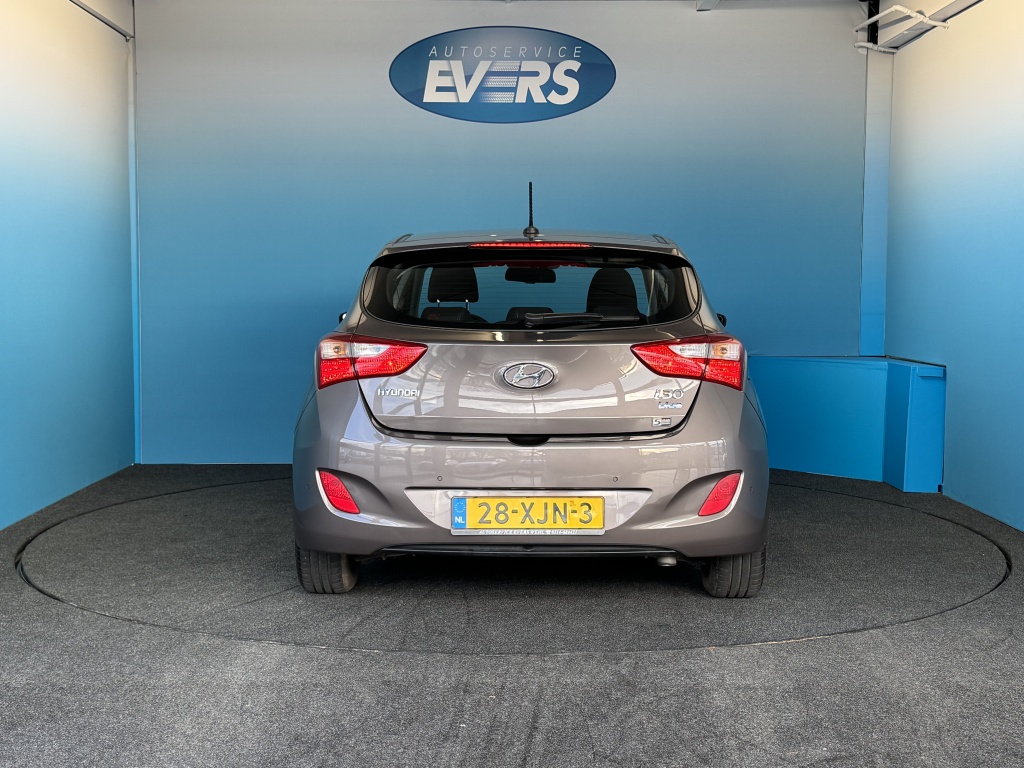 Hyundai i30 1.6 GDI i-Vision 50609948-2.jpg | Autoservice Evers