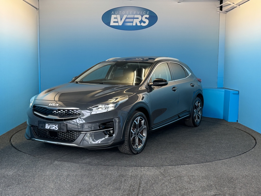 Kia XCeed 1.6 GDi PHEV ExecutiveLine, Elektr. Panodak, AUTOMAAT 50610408-0.jpg | Autoservice Evers