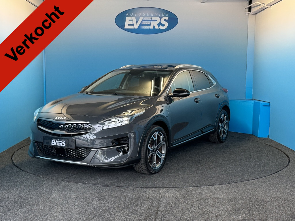 Kia XCeed 1.6 GDi PHEV ExecutiveLine, Elektr. Panodak, AUTOMAAT 50610408-0.jpg | Autoservice Evers
