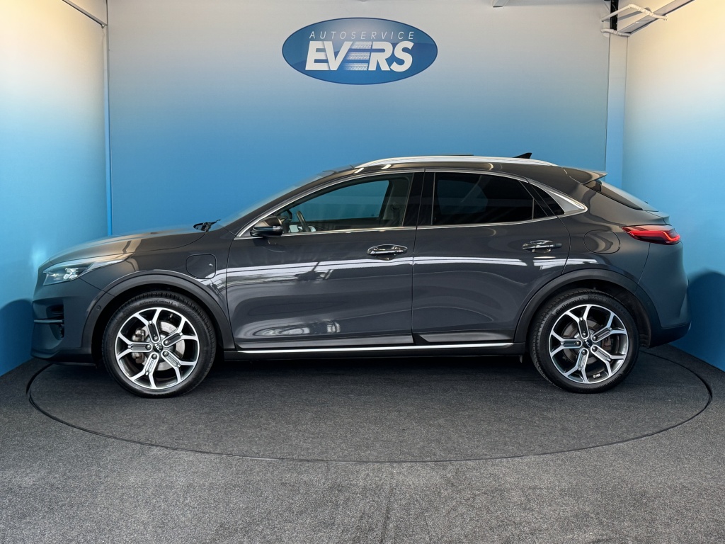 Kia XCeed 1.6 GDi PHEV DynPlL 50610408-1.jpg | Autoservice Evers