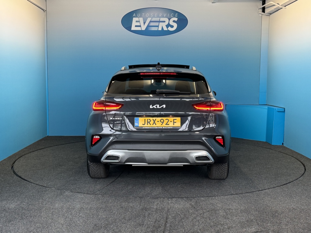 Kia XCeed 1.6 GDi PHEV DynPlL 50610408-2.jpg | Autoservice Evers