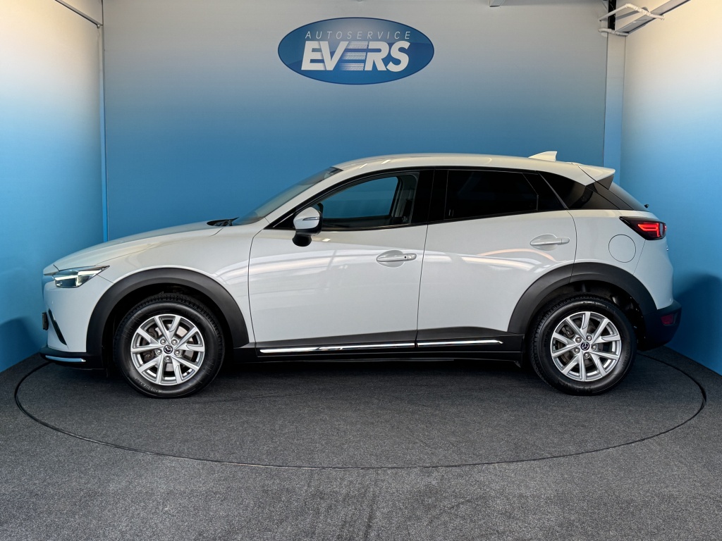Mazda CX-3 2.0 SAG 120 SkLG 50610584-1.jpg | Autoservice Evers