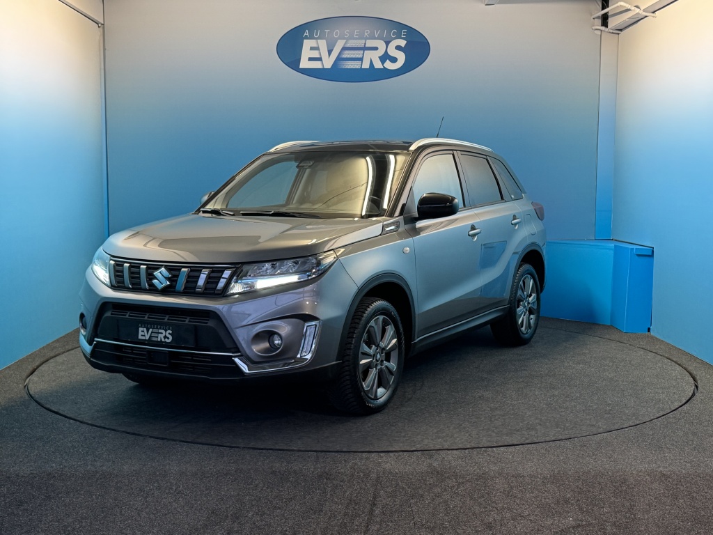 Suzuki Vitara 1.4 B.jet Select SH 50753807-0.jpg | Autoservice Evers