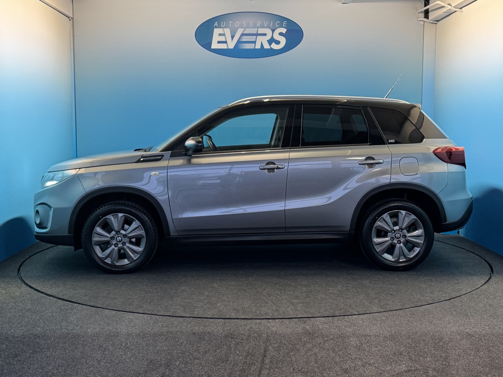 Suzuki Vitara 1.4 B.jet Select SH 50753807-1.jpg | Autoservice Evers