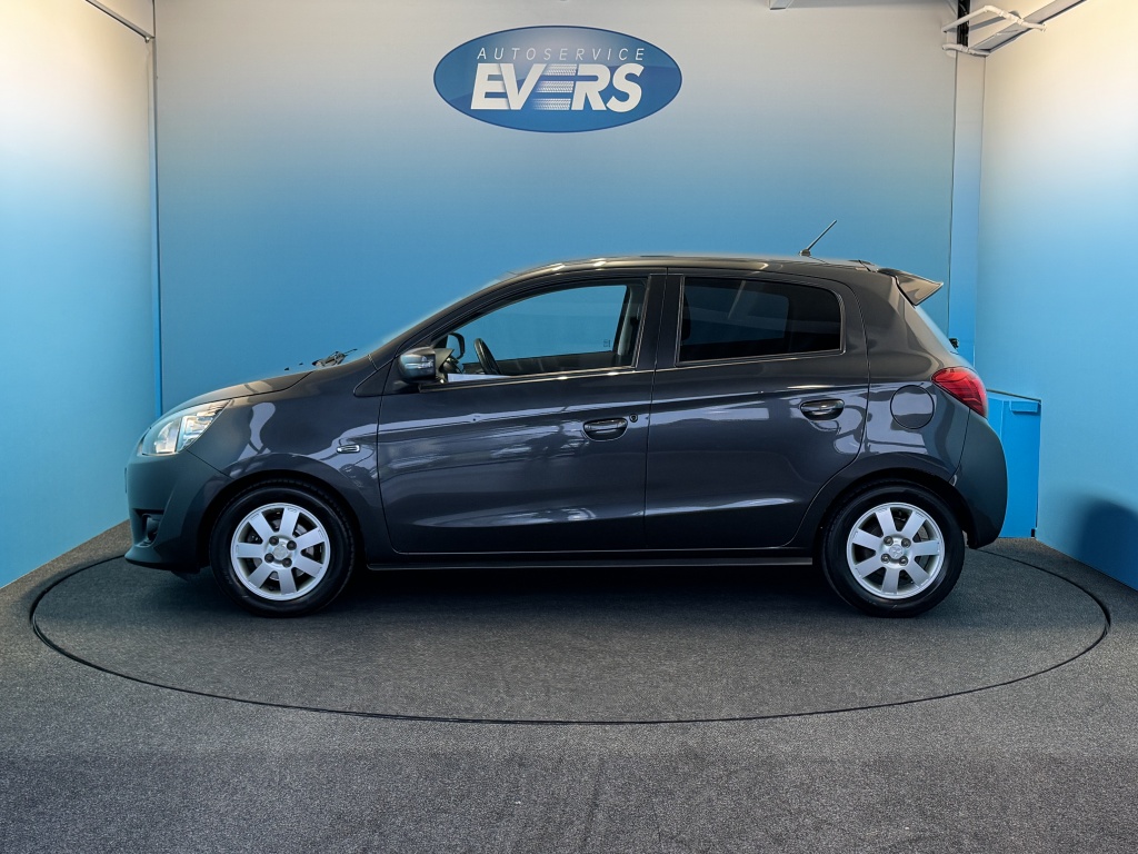 Mitsubishi Space Star 1.0 Intense 50787680-1.jpg | Autoservice Evers