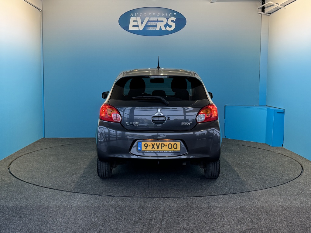 Mitsubishi Space Star 1.0 Intense 50787680-2.jpg | Autoservice Evers