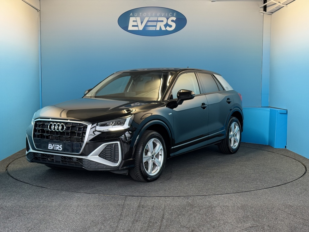 Audi Q2 35 TFSI S edition 50790989-0.jpg | Autoservice Evers