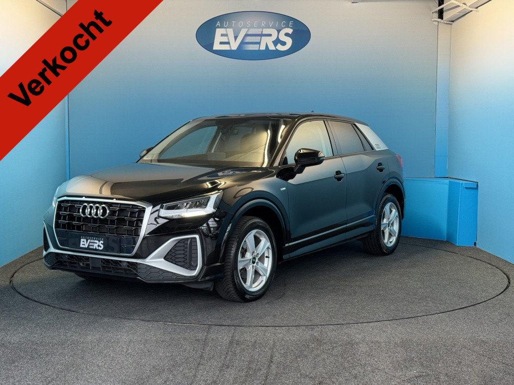 Audi Q2 35 TFSI S edition 50790989-0.jpg | Autoservice Evers