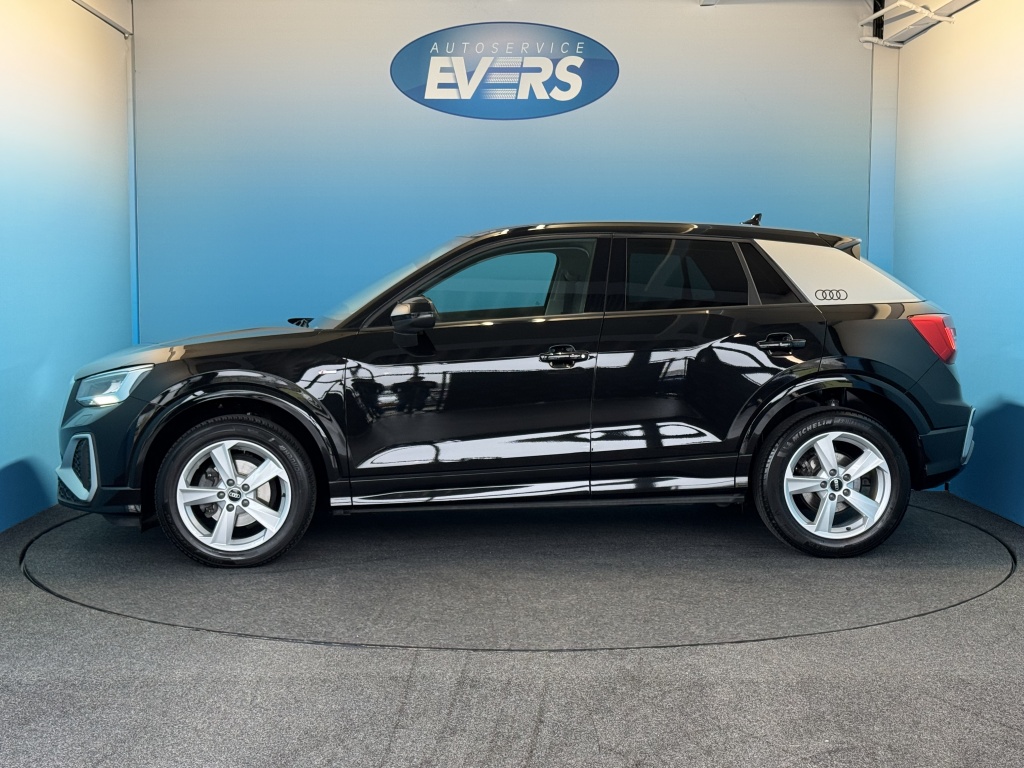 Audi Q2 35 TFSI S edition 50790989-1.jpg | Autoservice Evers