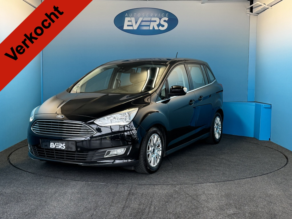 Ford Grand C-Max 1.0 Titanium 7p. 50796912-0.jpg | Autoservice Evers