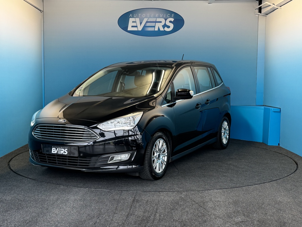 Ford Grand C-Max 1.0 Titanium 7p. 50796912-0.jpg | Autoservice Evers