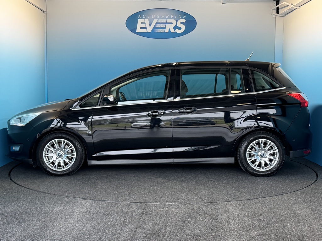 Ford Grand C-Max 1.0 Titanium 7p. 50796912-1.jpg | Autoservice Evers
