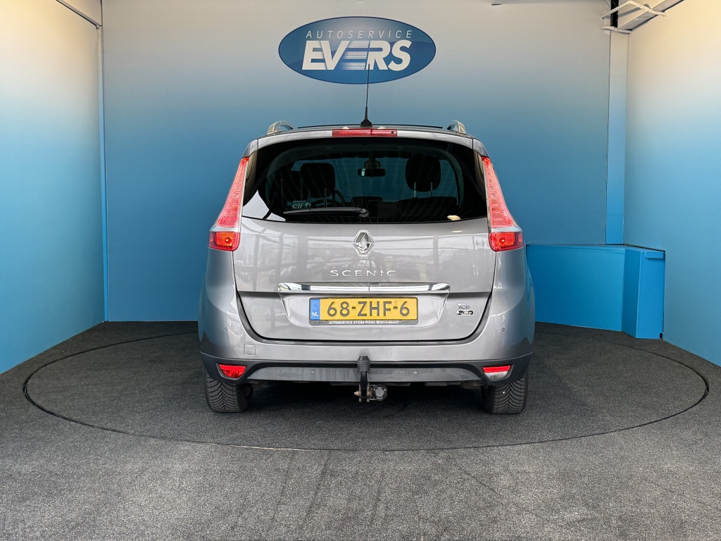 Ford Grand C-Max 1.0 Titanium 7p. 50796912-2.jpg | Autoservice Evers