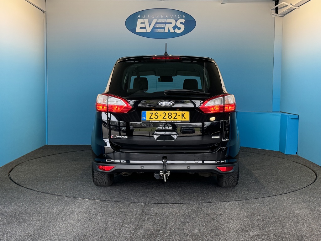 Ford Grand C-Max 1.0 Titanium 7p. 50796912-2.jpg | Autoservice Evers