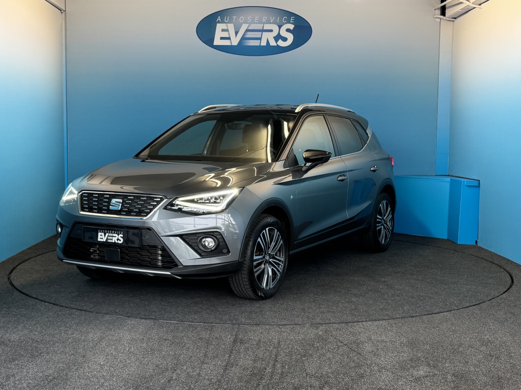 SEAT Arona 1.0 TSI Xcel Launch Automaat 50888399-0.jpg | Autoservice Evers