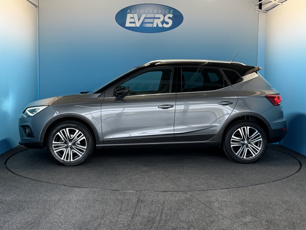 SEAT Arona 1.0 TSI Xcel Launch Automaat 50888399-1.jpg | Autoservice Evers