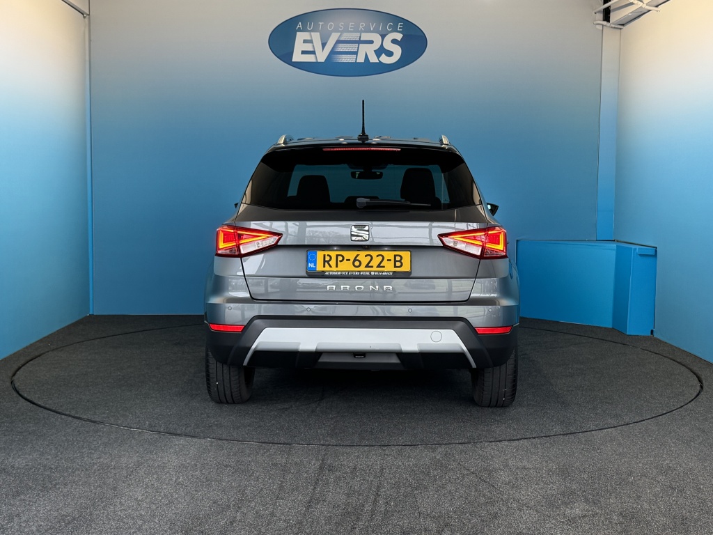 SEAT Arona 1.0 TSI Xcel Launch Automaat 50888399-2.jpg | Autoservice Evers