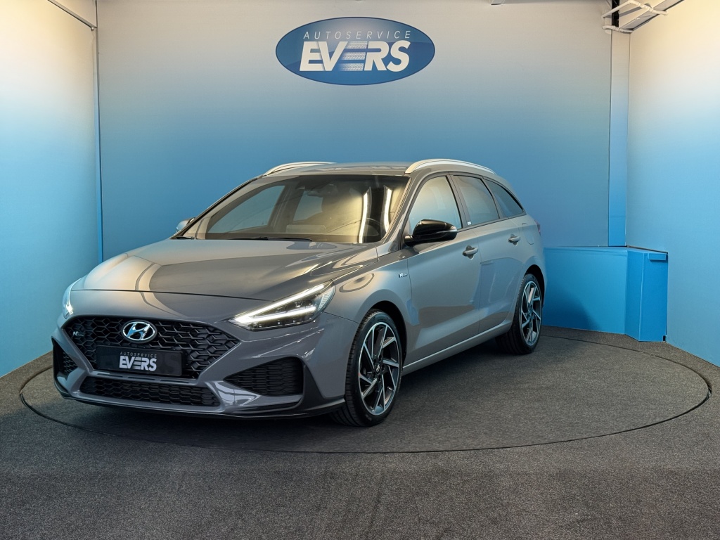 Hyundai i30 1.5 T-GDi MHEV NLine 51027404-0.jpg | Autoservice Evers