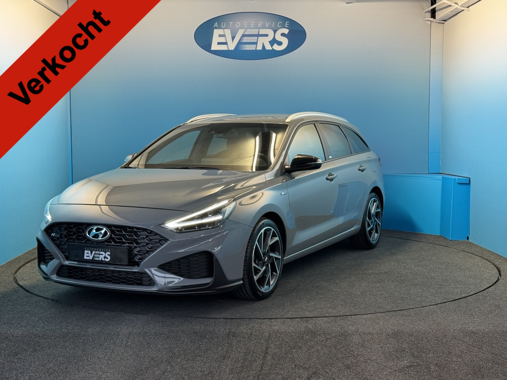 Hyundai i30 1.5 T-GDi MHEV NLine 51027404-0.jpg | Autoservice Evers