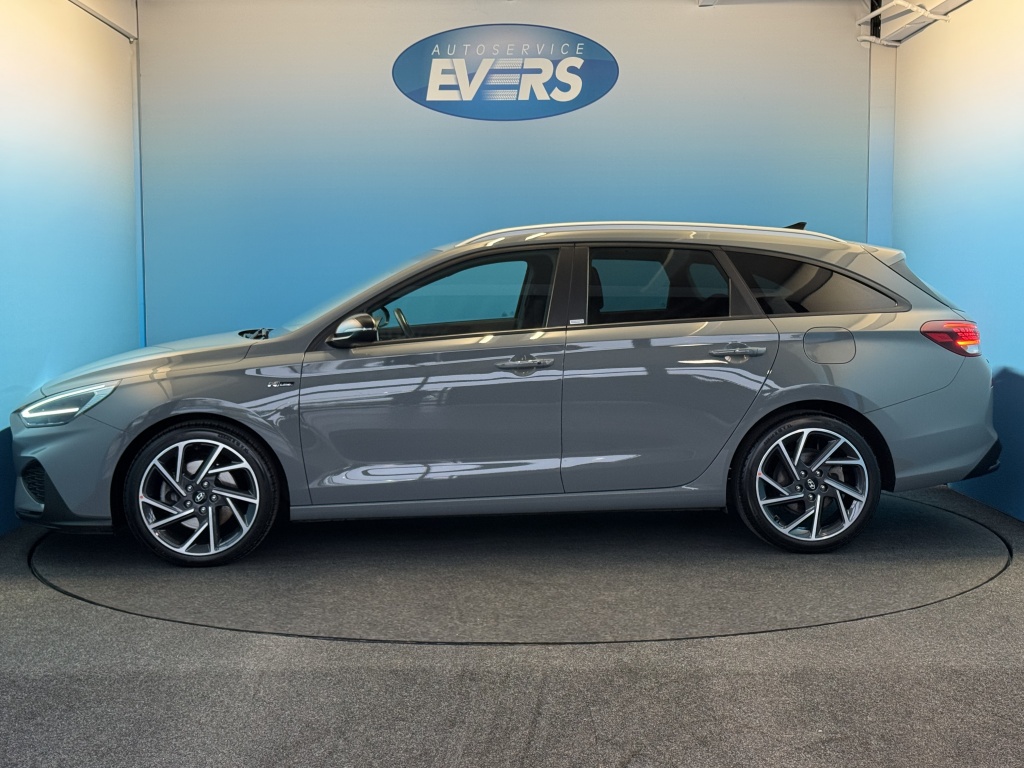 Hyundai i30 1.5 T-GDi MHEV NLine 51027404-1.jpg | Autoservice Evers