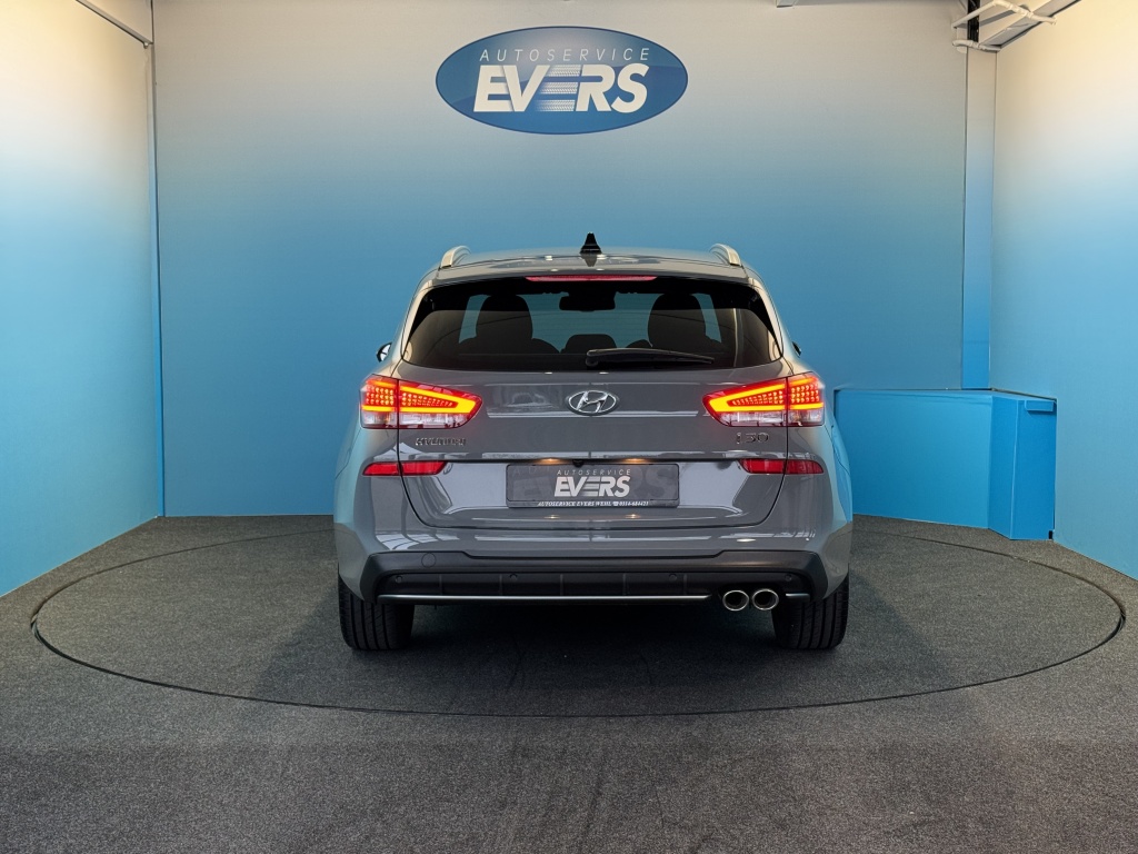 Hyundai i30 1.5 T-GDi MHEV NLine 51027404-2.jpg | Autoservice Evers