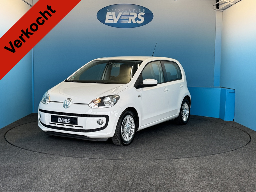 Volkswagen up! 1.0 high up! BlueM. 51028319-0.jpg | Autoservice Evers