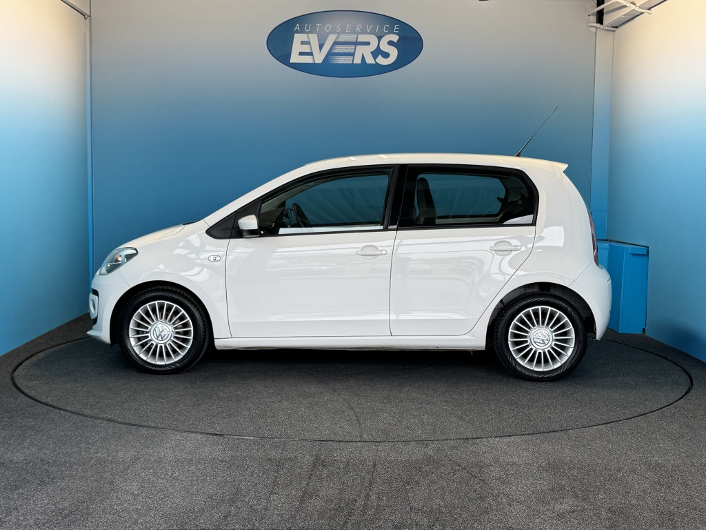 Volkswagen up! 1.0 high up! BlueM. 51028319-1.jpg | Autoservice Evers