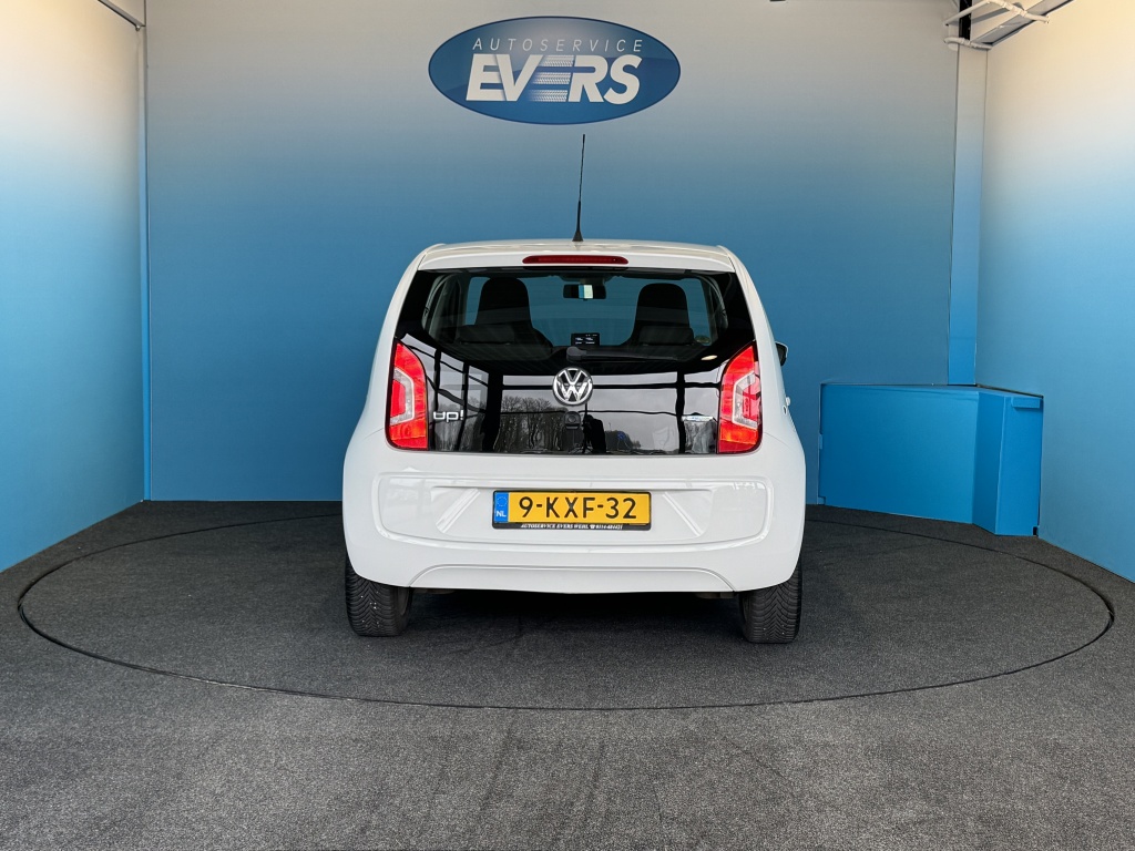 Volkswagen up! 1.0 high up! BlueM. 51028319-2.jpg | Autoservice Evers