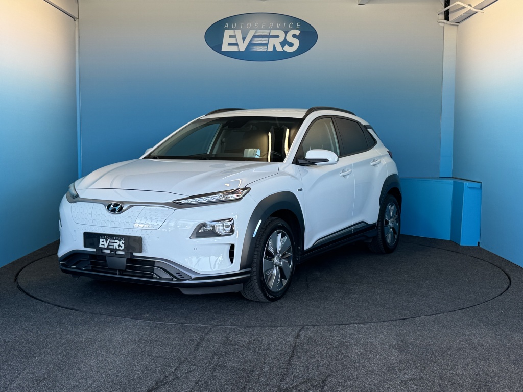 Hyundai Kona EV Premium 64 kWh AUTOMAAT 51211628-0.jpg | Autoservice Evers