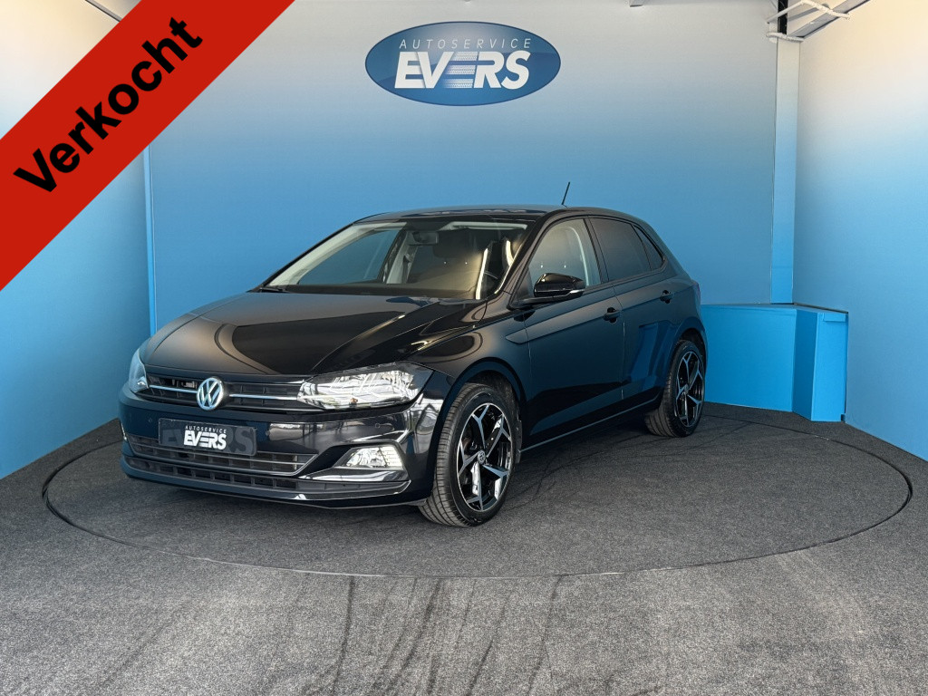 Volkswagen Polo 1.0 TSI Comfortline, LM velgen 17 inch, 5 Deurs 51211904-0.jpg | Autoservice Evers