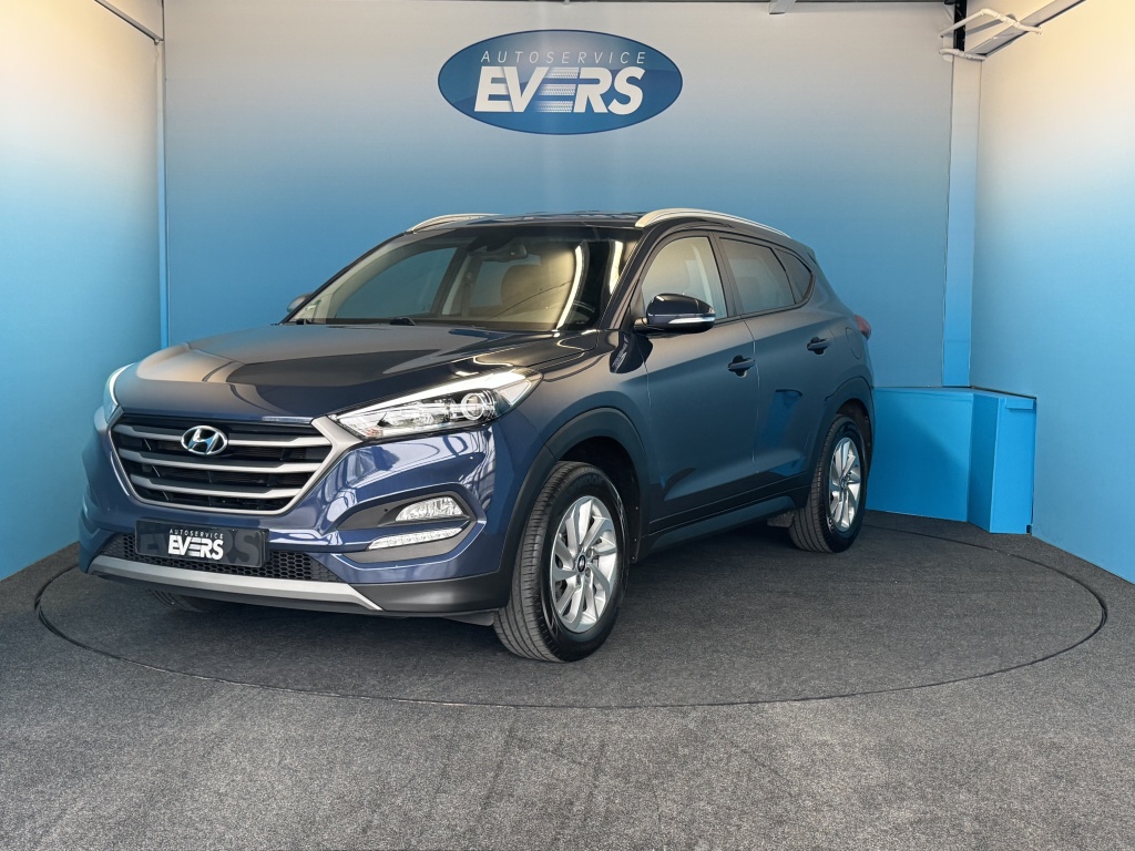 Hyundai Tucson 1.6 GDi Anniversary Edition, Trekhaak 51329996-0.jpg | Autoservice Evers