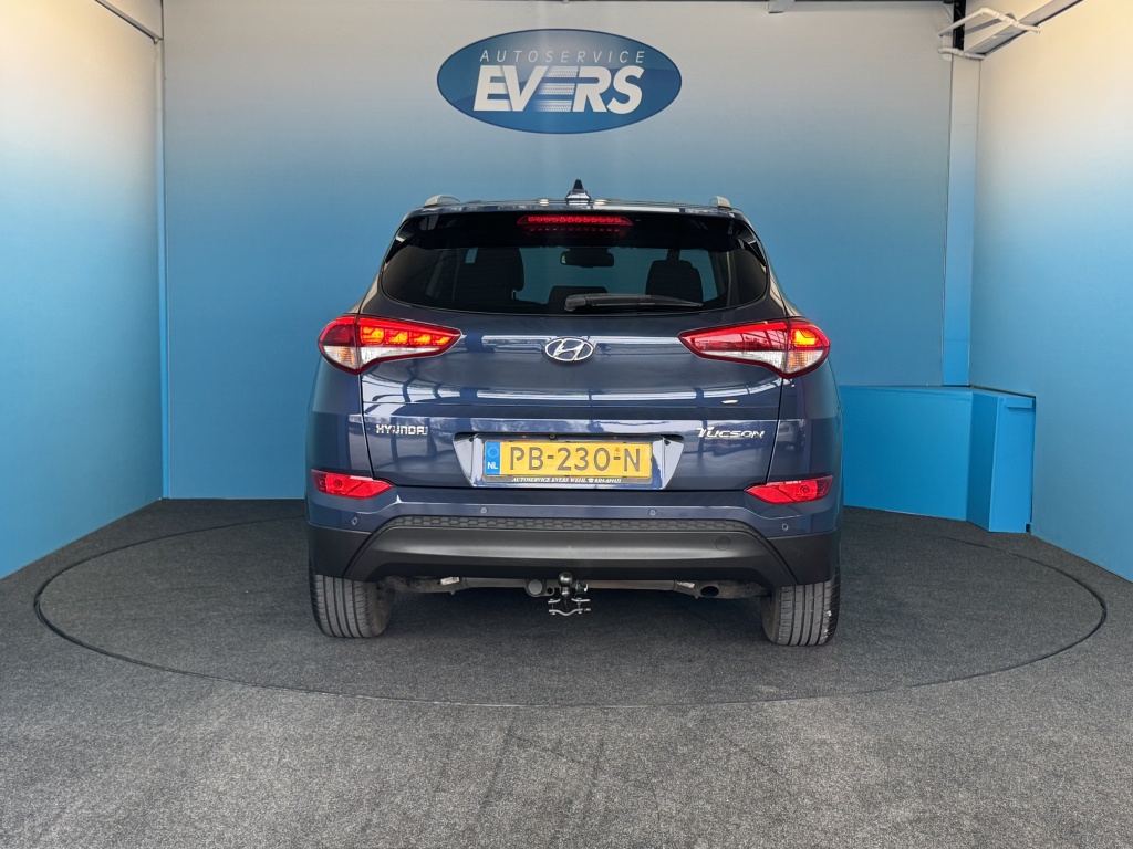 Hyundai Tucson 1.6 GDi Ann. Ed. 51329996-2.jpg | Autoservice Evers