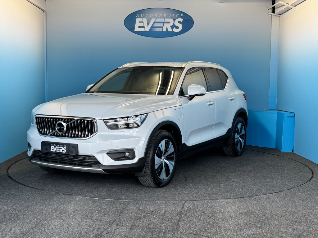 Volvo XC40 1.5 T5 Recharge Inscription Expression, Trekhaak uitklapbaar 51486969-0.jpg | Autoservice Evers