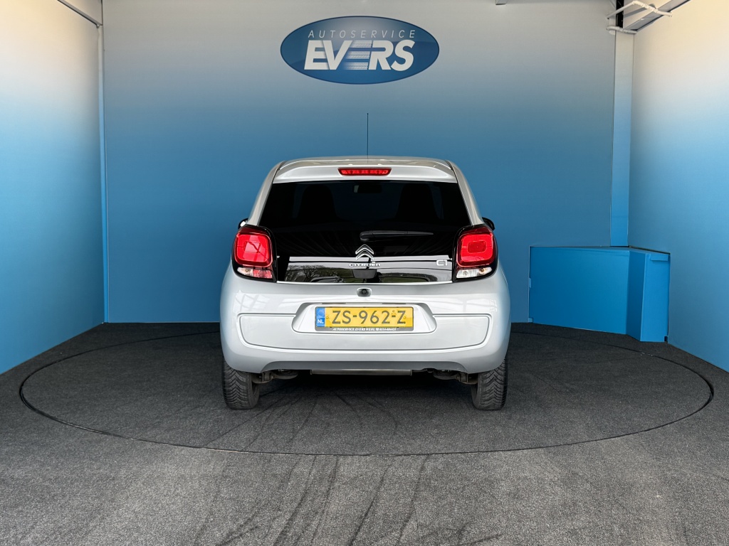 Citroën C1 1.0 VTi Feel 5-Deurs 51546315-2.jpg | Autoservice Evers