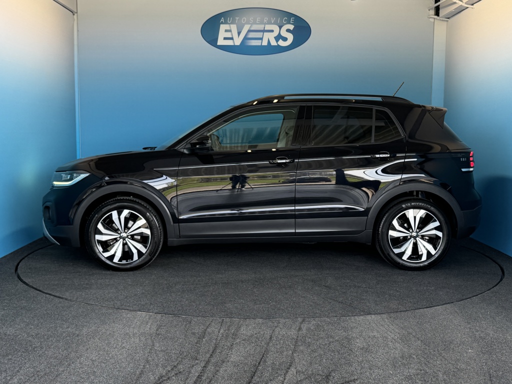 Volkswagen T-Cross 1.0 TSI Style 51575925-1.jpg | Autoservice Evers