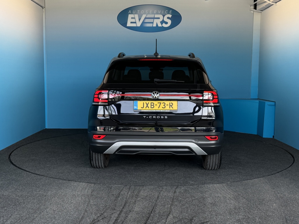 Volkswagen T-Cross 1.0 TSI Style AUTOMAAT 51575925-2.jpg | Autoservice Evers