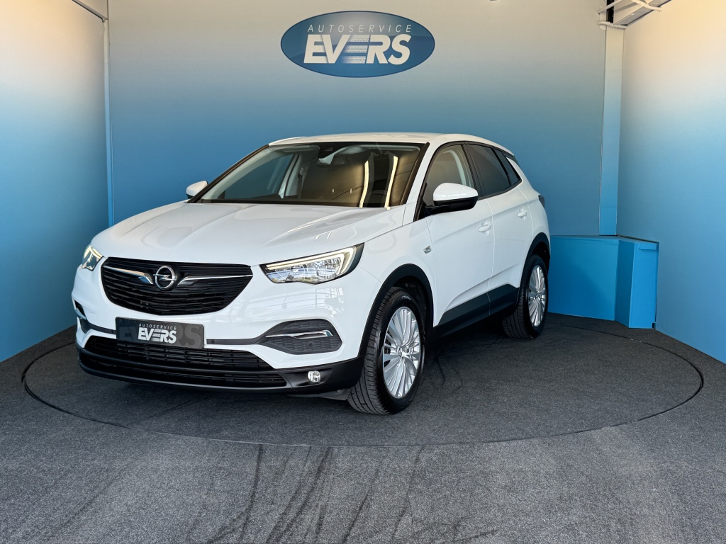 Opel Grandland X 1.2 Turbo Innovation 51859940-0.jpg | Autoservice Evers