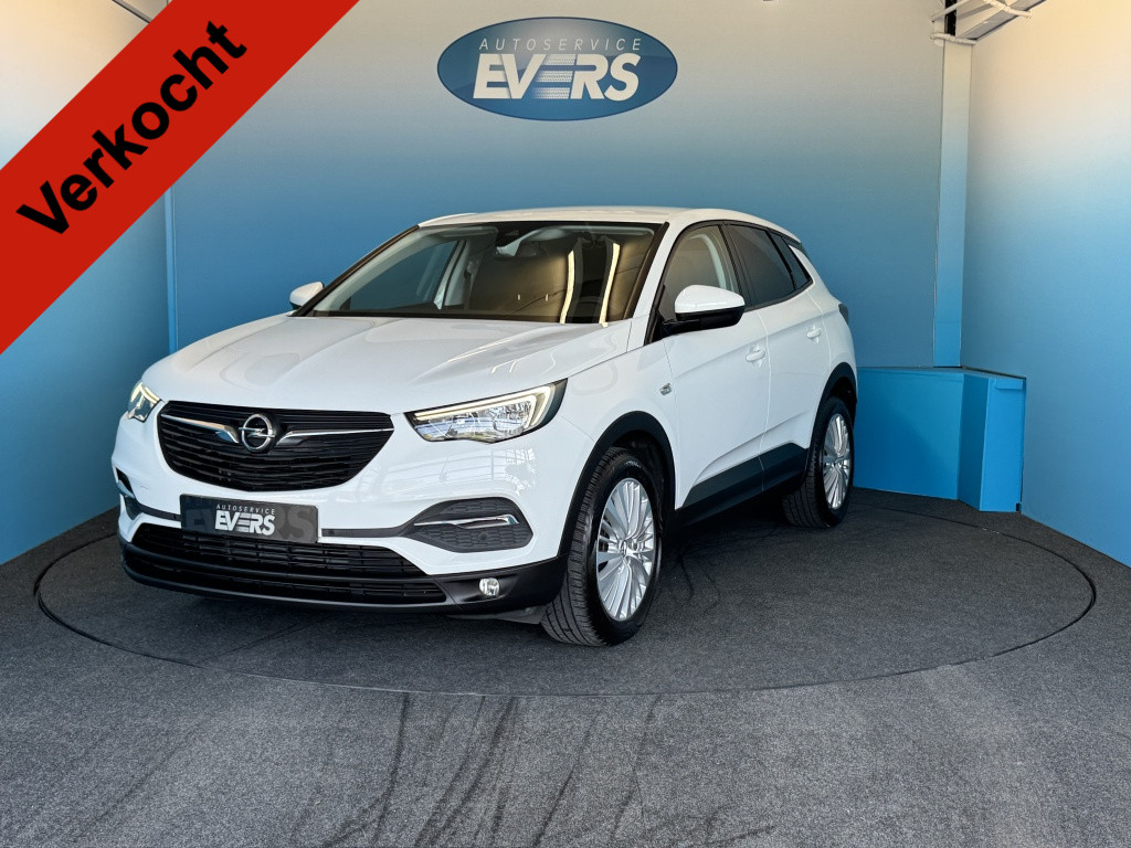 Opel Grandland X 1.2 Turbo Innovation 51859940-0.jpg | Autoservice Evers