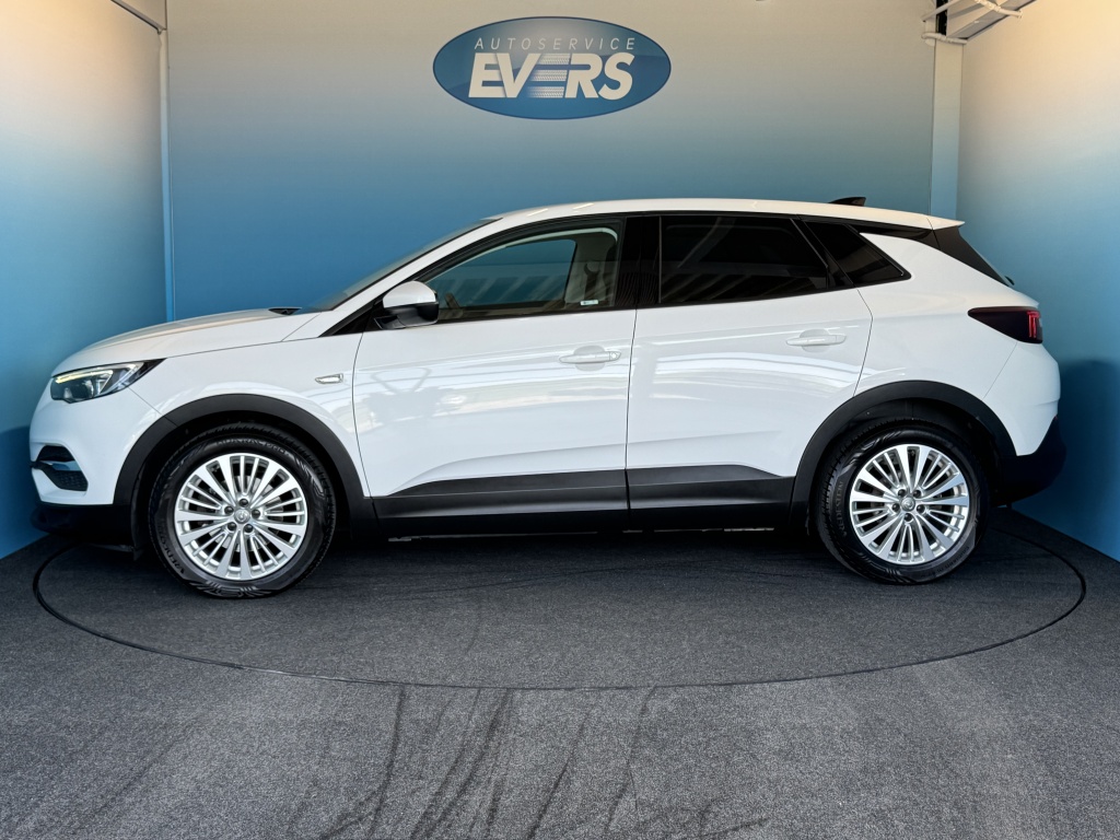 Opel Grandland X 1.2 Turbo Innovation 51859940-1.jpg | Autoservice Evers