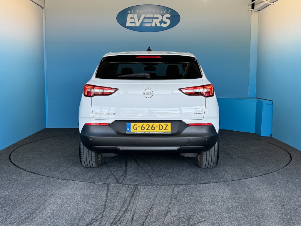 Opel Grandland X 1.2 Turbo Innovation 51859940-2.jpg | Autoservice Evers