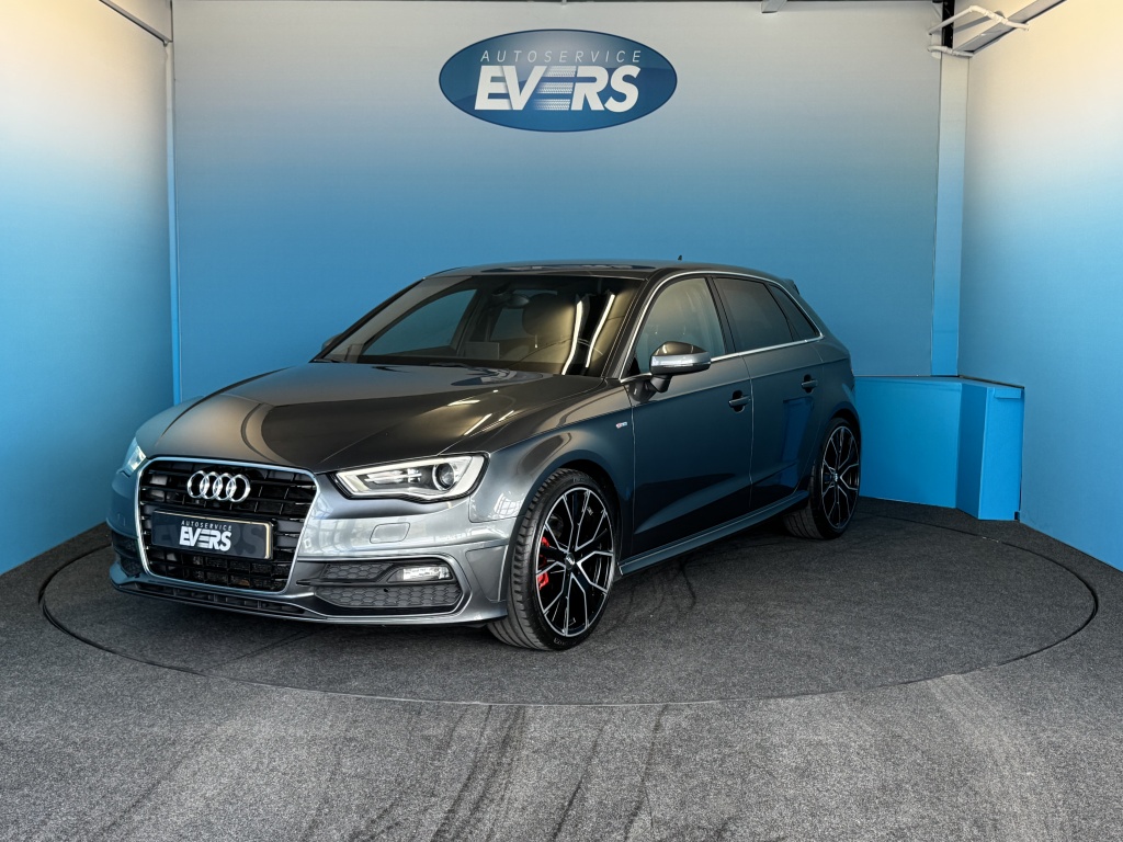 Audi A3 Sportback 1.2 TFSI Ambition Pro line S, LM Velgen 19 inch, 5-Drs AUTOM 51860178-0.jpg | Autoservice Evers