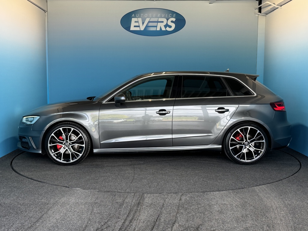 Audi A3 Sportback 1.2 TFSI Ambit. PL S 51860178-1.jpg | Autoservice Evers