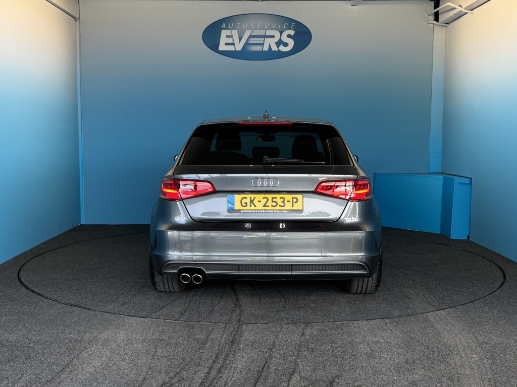Audi A3 Sportback 1.2 TFSI Ambit. PL S 51860178-2.jpg | Autoservice Evers