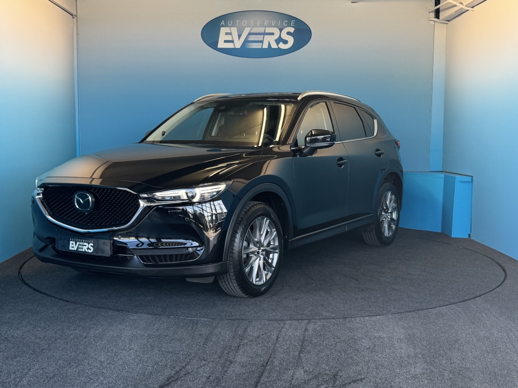 Mazda CX-5 2.5 SkyActive-G 194 Signature AUTOMAAT 51860546-0.jpg | Autoservice Evers