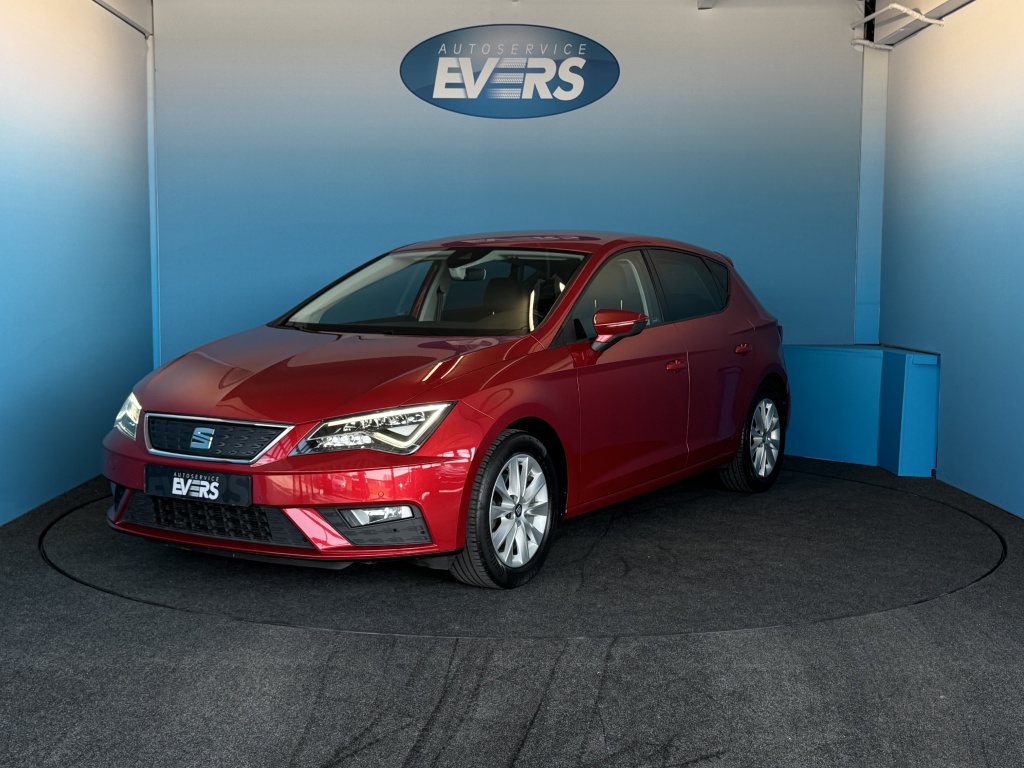 SEAT Leon HB 1.0 EcoTSI Style Business Intense, 5-Deurs 51864778-0.jpg | Autoservice Evers
