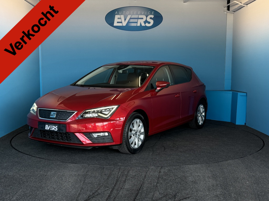 SEAT Leon HB 1.0 EcoTSI Style Business Intense, 5-Deurs 51864778-0.jpg | Autoservice Evers