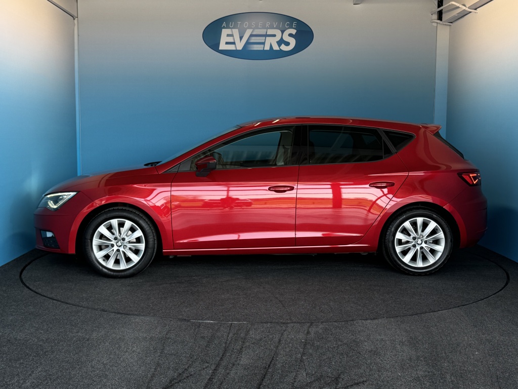 SEAT Leon HB 1.0 EcoTSI Syle Business Intense 51864778-1.jpg | Autoservice Evers